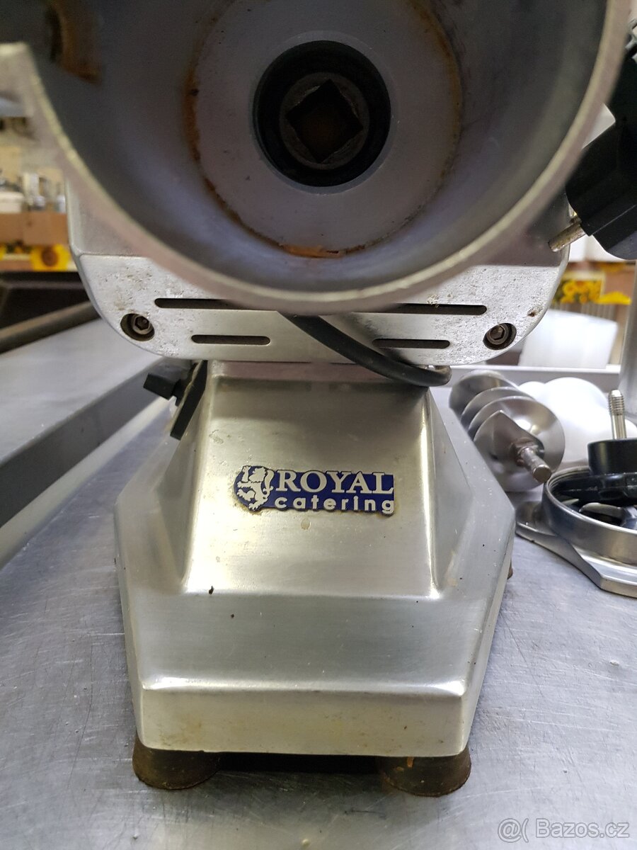 Gastro Mlýnek na maso - 4