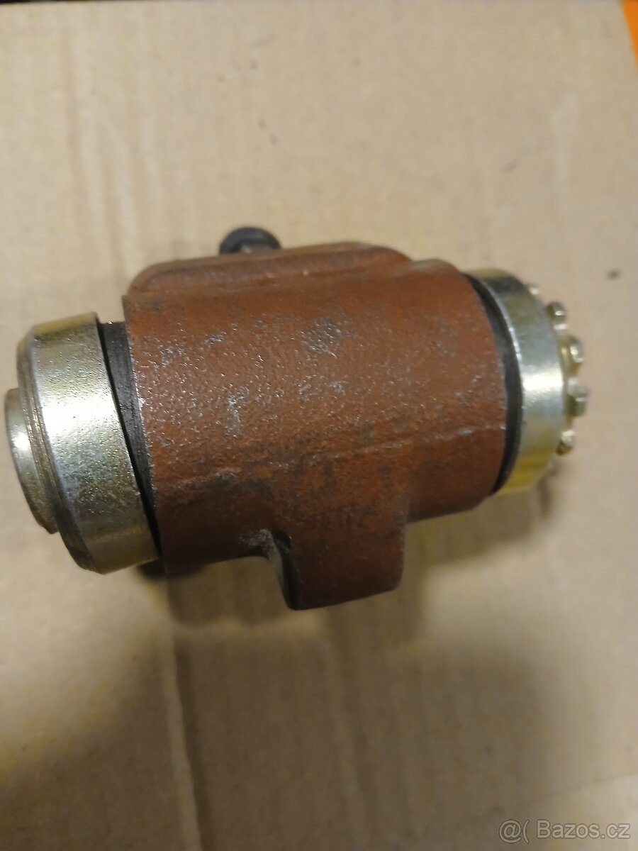 Brzdový váleček multicar - 4