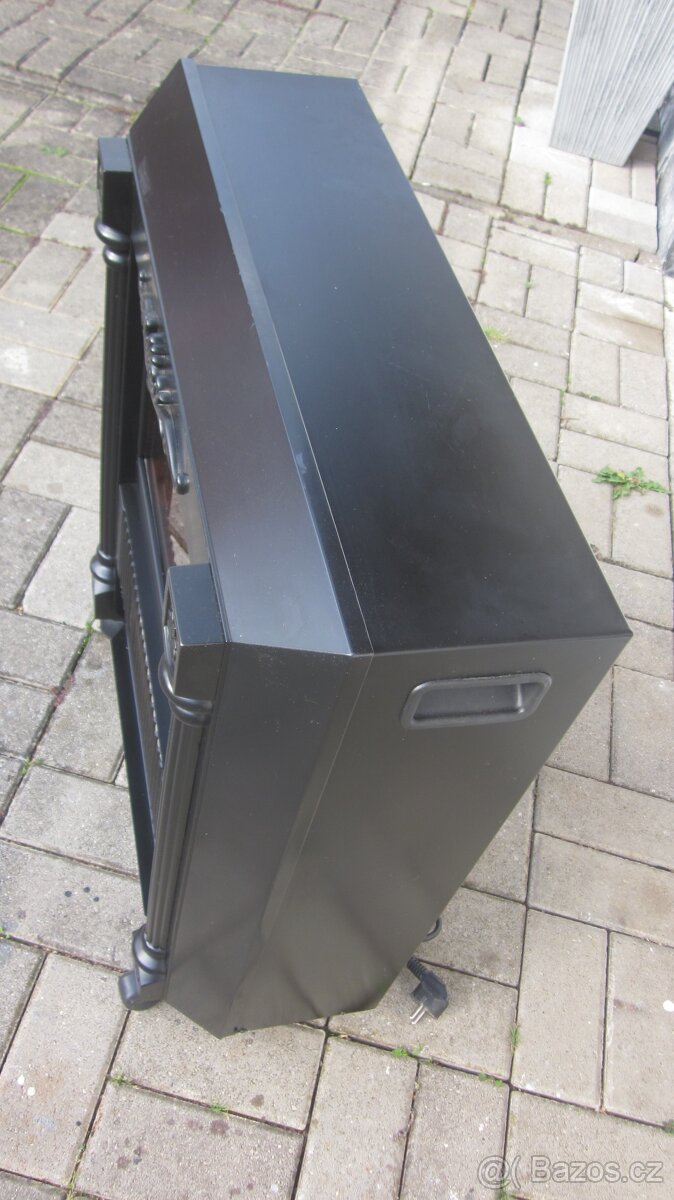 ELEKTRICKA KRBOVA KAMNA NA KOLECKACH - 4