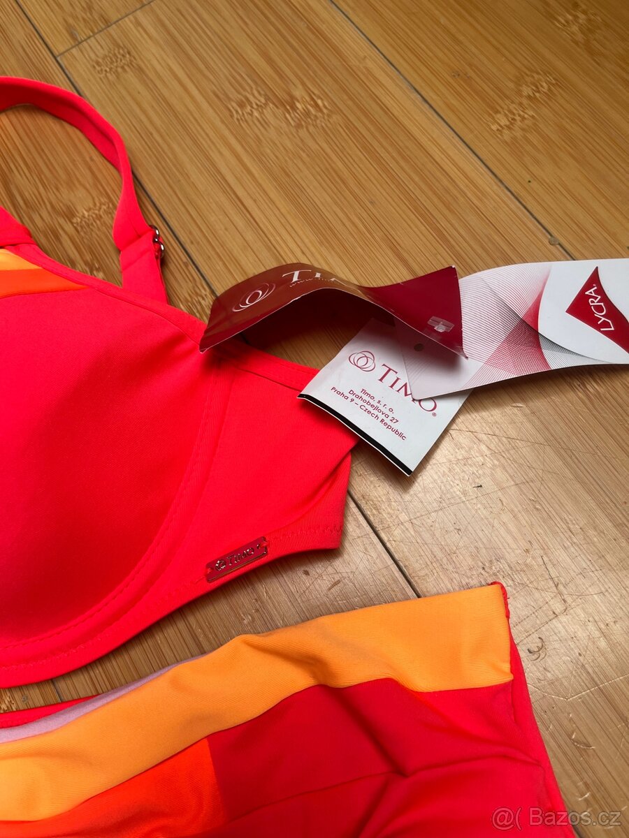 Plavky nove dámské - 4