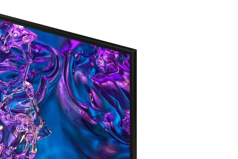 4K Smart tv Samsung QE55Q70D 120Hz 138cm, OS Tizen, QLED - 4