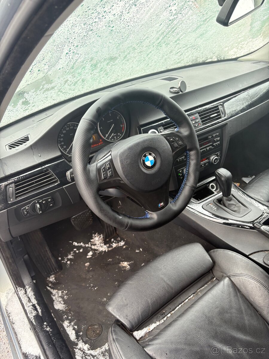 BMW e90 325d 145kw dily - 4