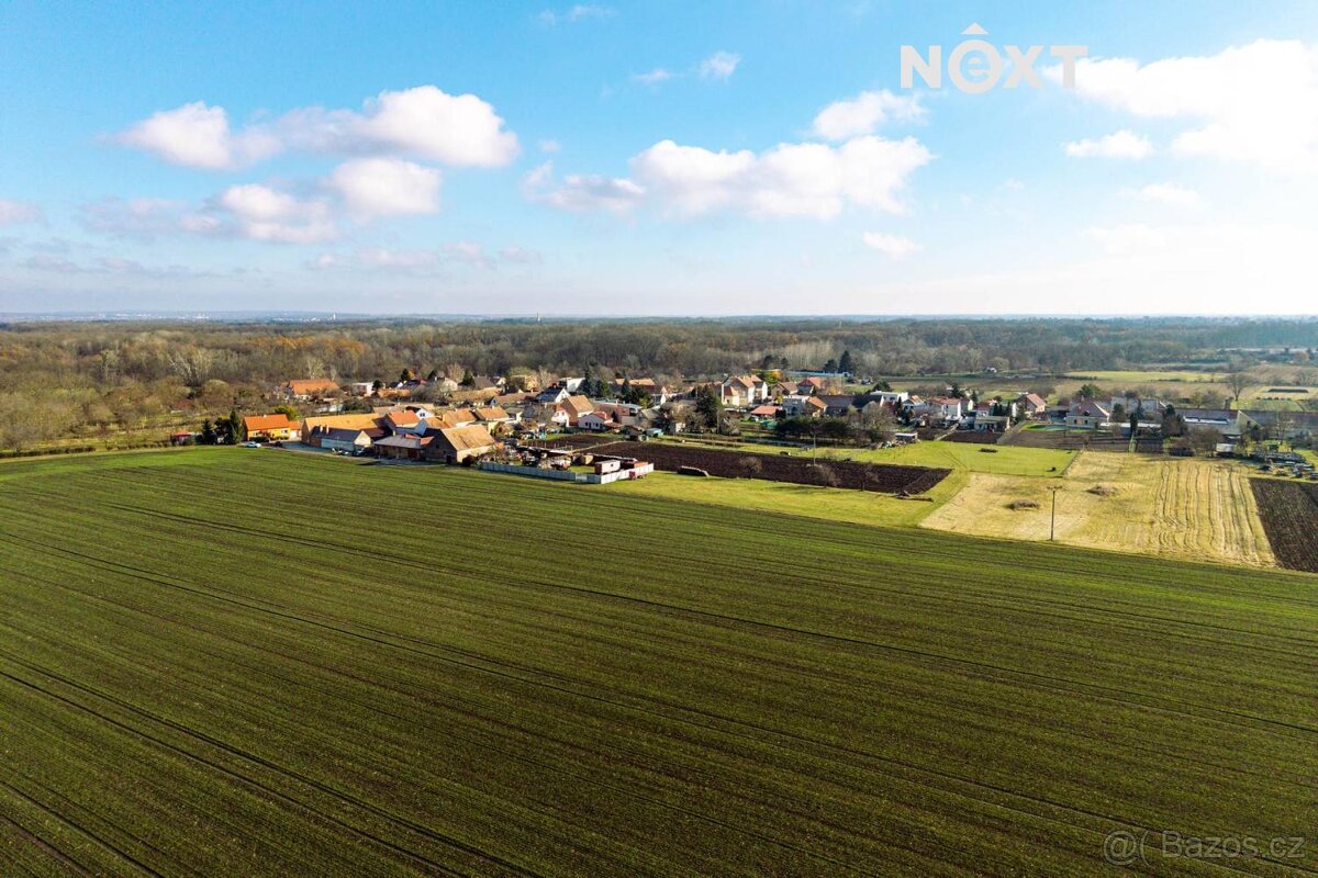 Prodej pozemek Bydlení, 4530㎡ - 4