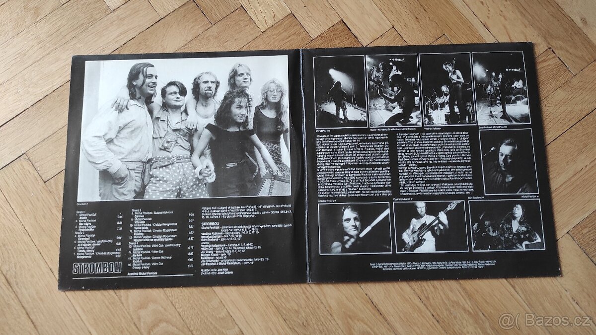 LP Stromboli - 4