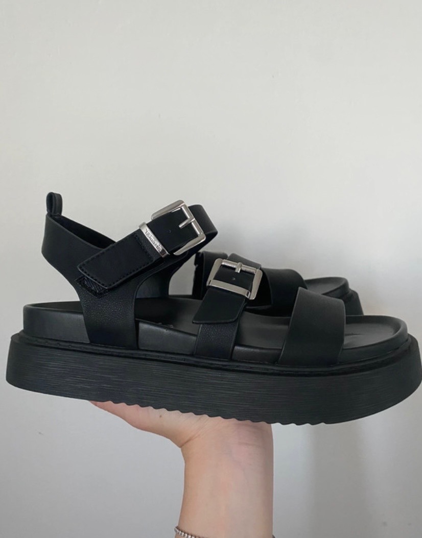 NOVÉ dámské sandálky TAMARIS - 4