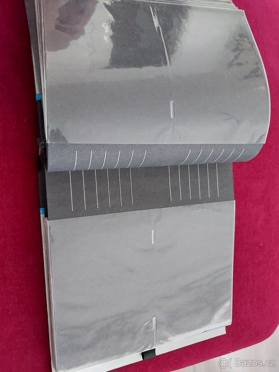 Foto album Disney - originál z US - 4