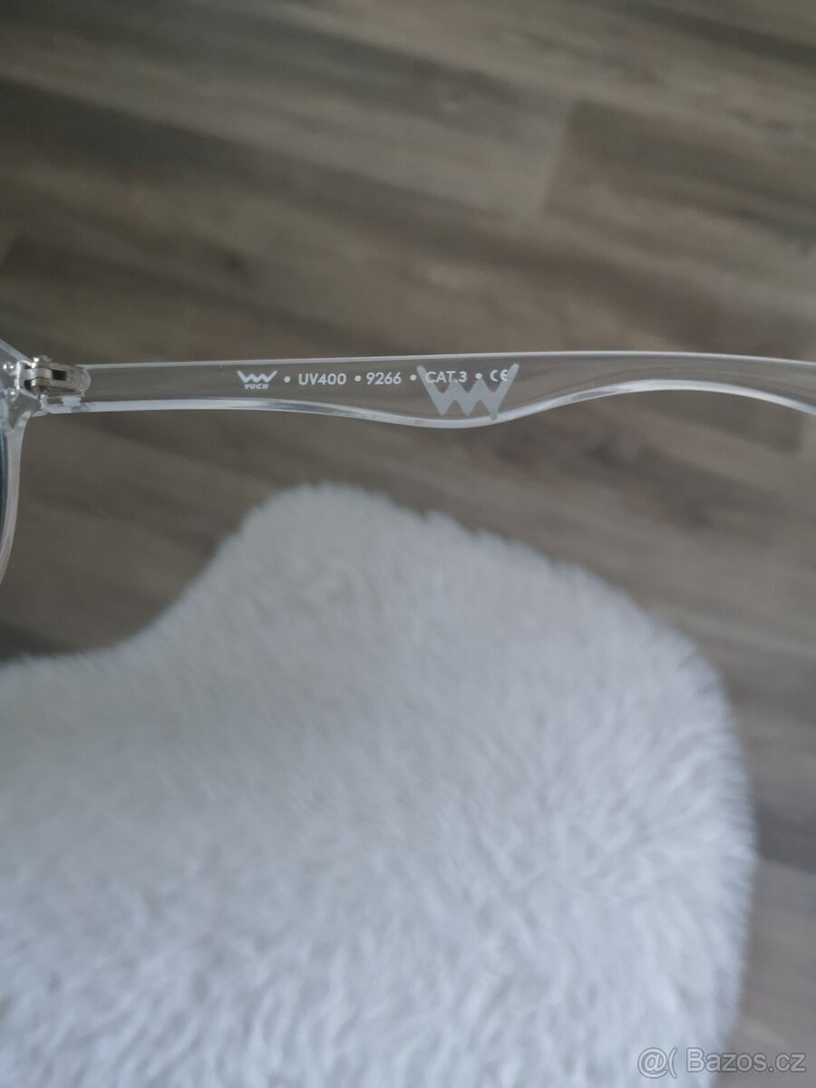 Dámské brýle - 4