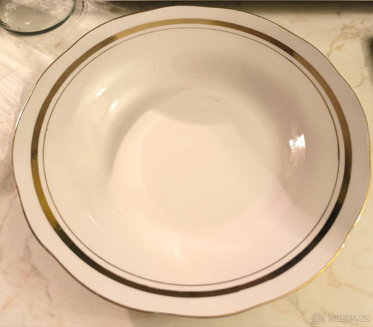 Talíře (různé) - 4