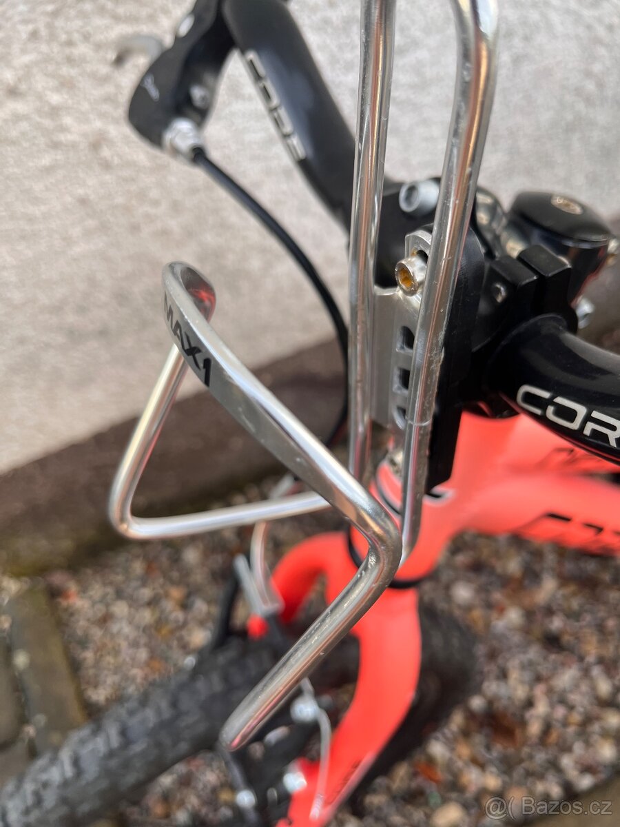 Dětské kolo CORE NIPPER velikost 16 - 4