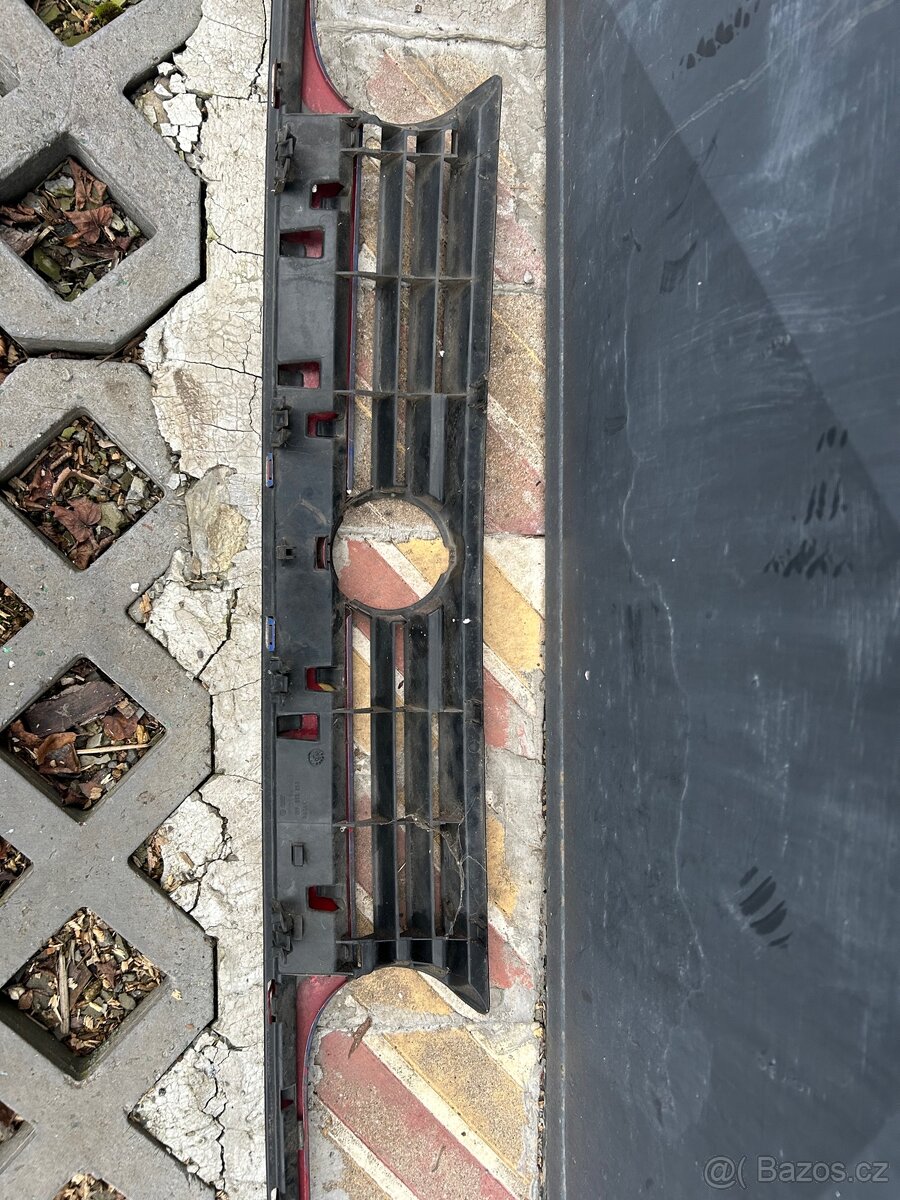 Mřížka chladiče VW Golf 3 - 4