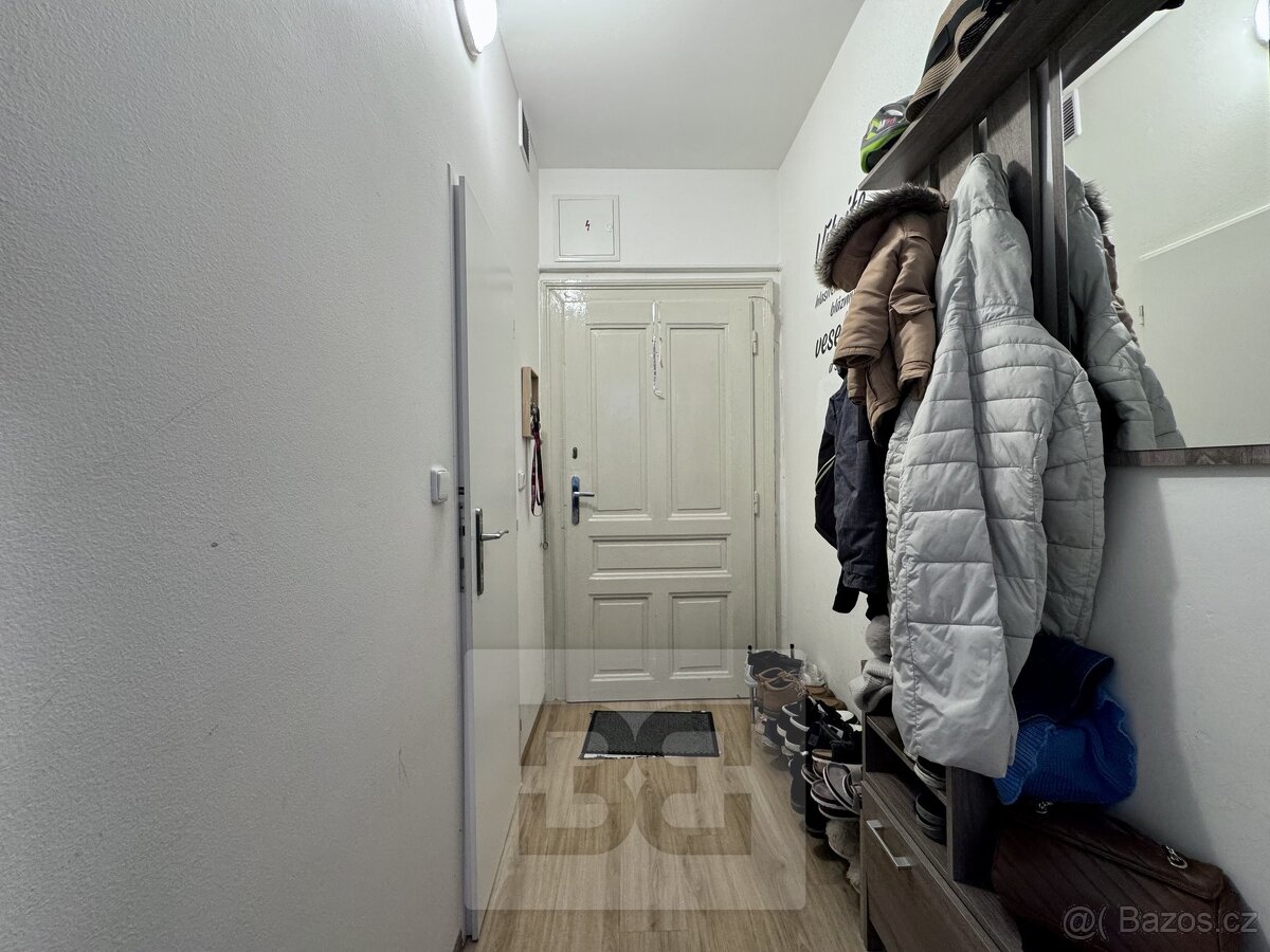 Pronájem bytu 2+kk 42 m², Prostějov, ev.č. N08632 - 4