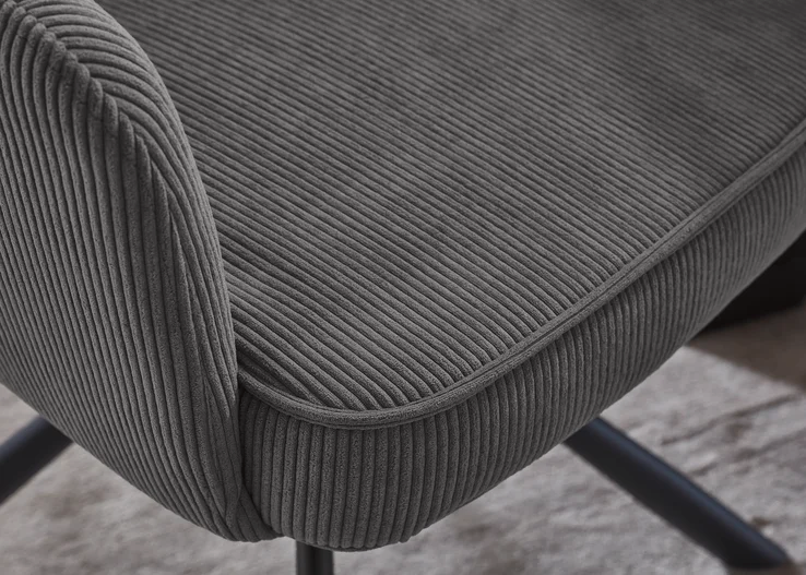 Jídelní židle/křesla otočná CASAVANTI MADRID-NOVÁ 6 KS - 4