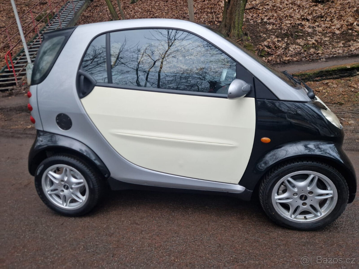 smart 2003 - 4