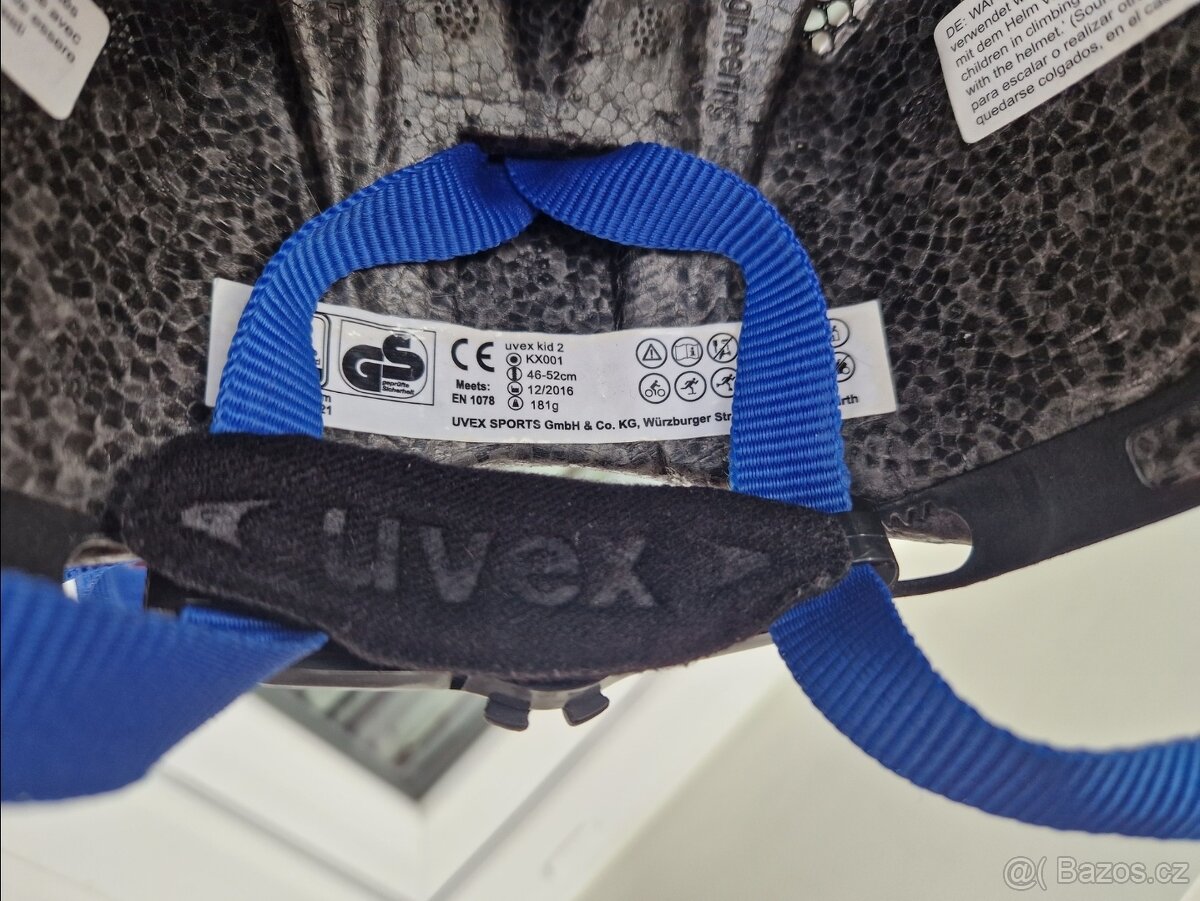 Detska cyklisticka prilba - 4