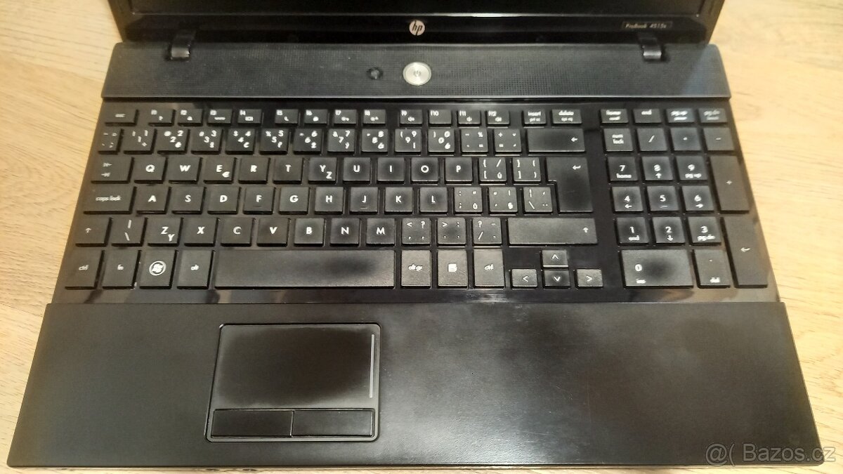 HP ProBook 4515S 15,6" - 4