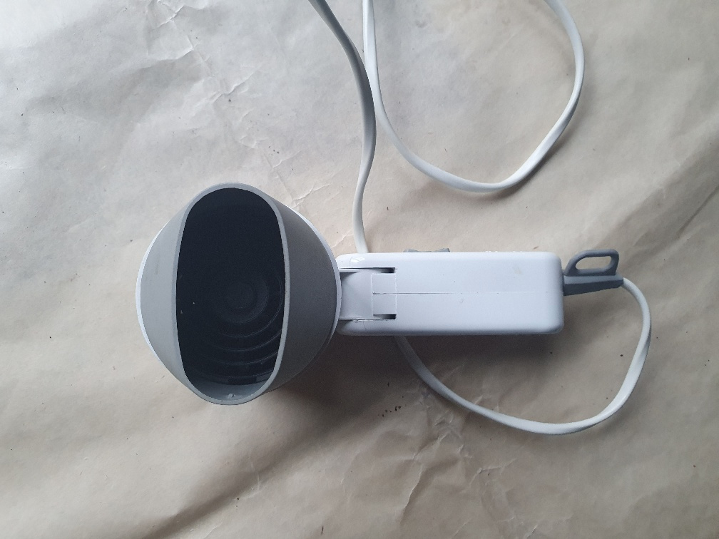 Malý cestovní fén GIRMY - 4