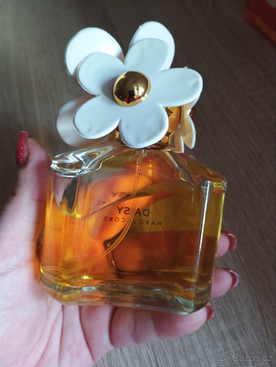 Parfém Marc Jacobs - 4