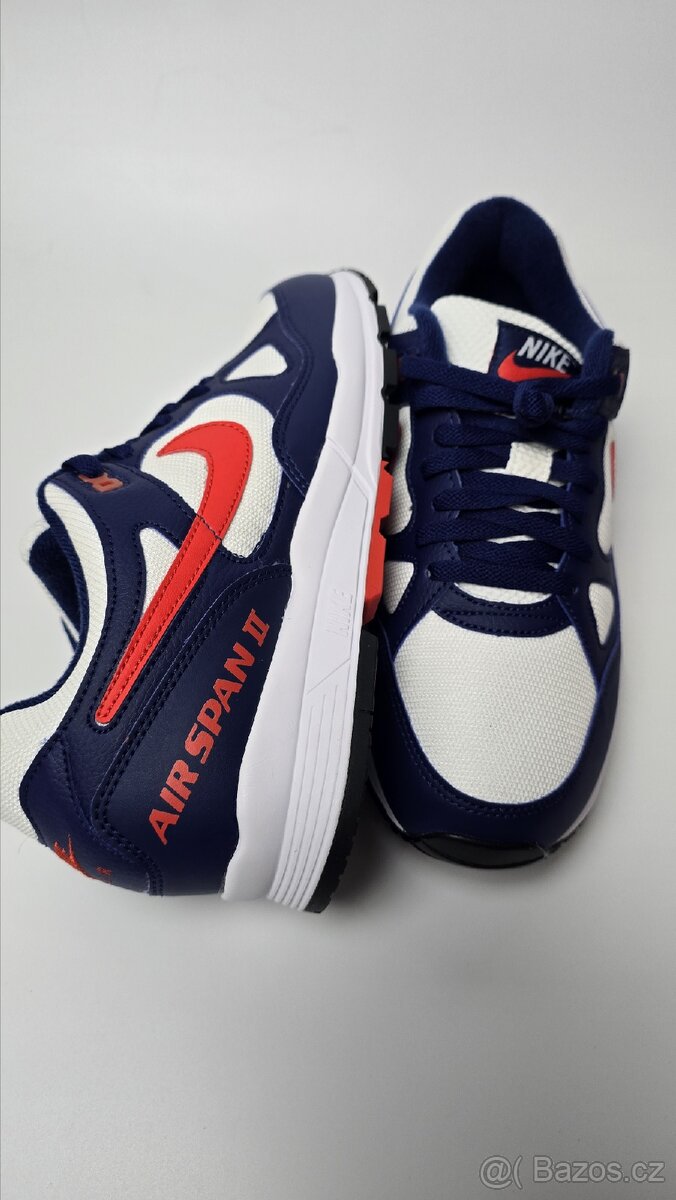 Nike Air Span ll 42,5eu - 4