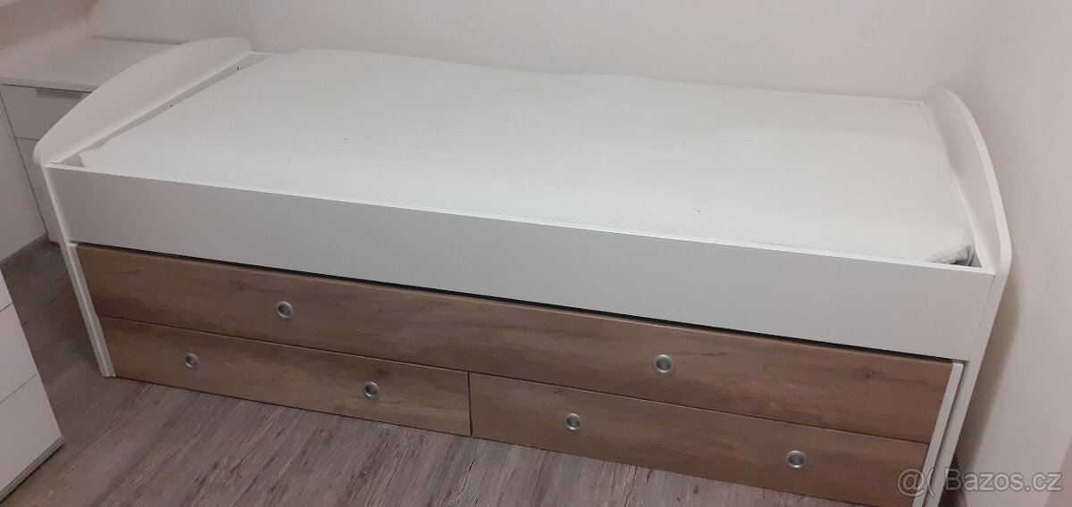 Nábytek do dětského pokoje - 4