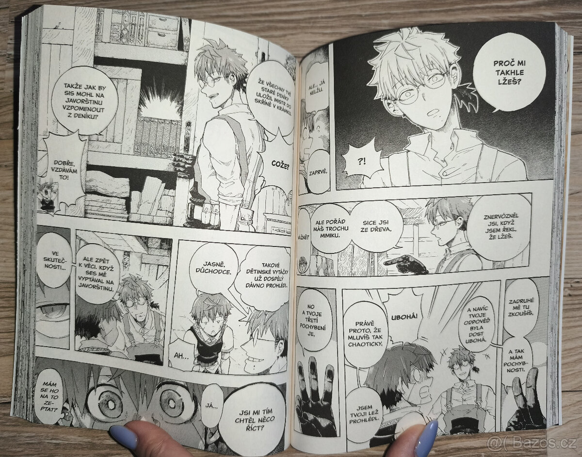 Jinfu - Loutka 1 - 4