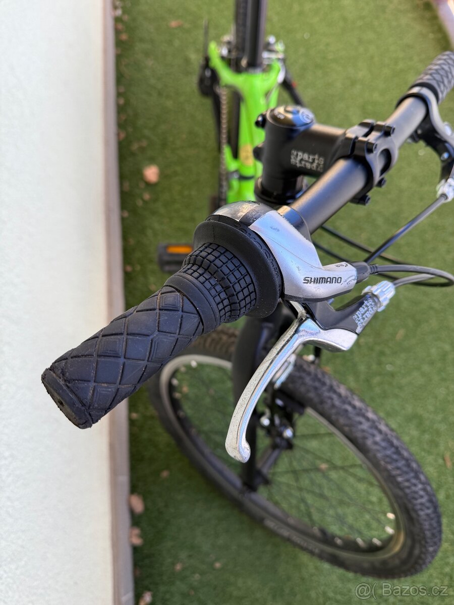 KUBIKES 20L MTB - 4