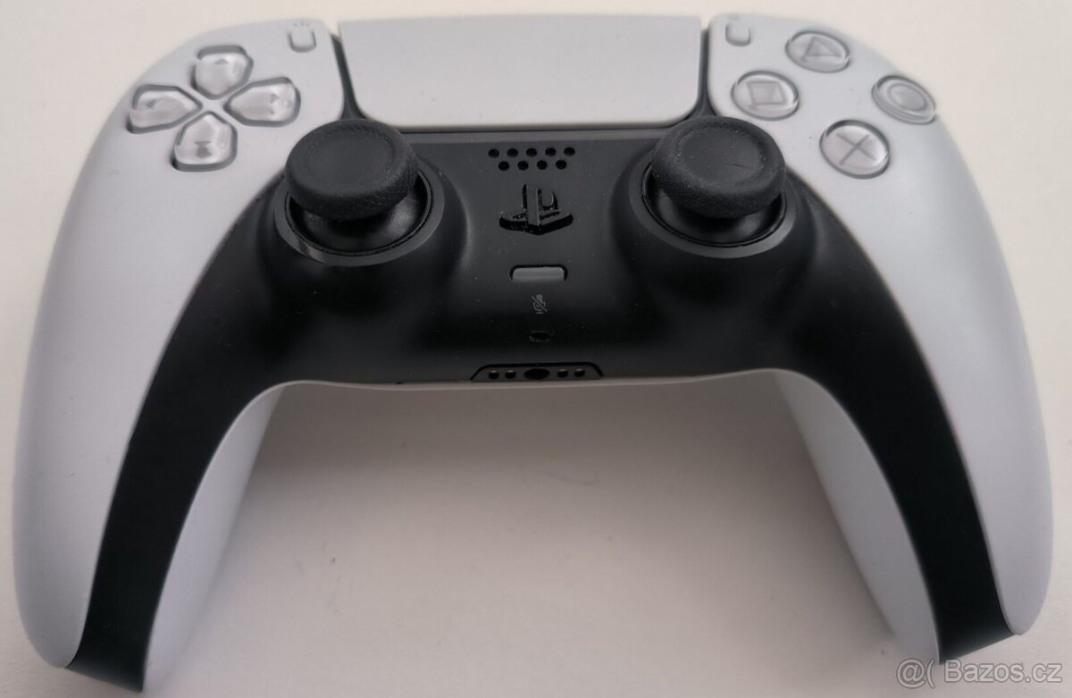 Playstation 5 Disc Edition - 4