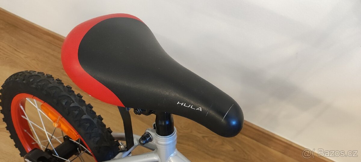 Freeroad HULA kids 16"
- 4