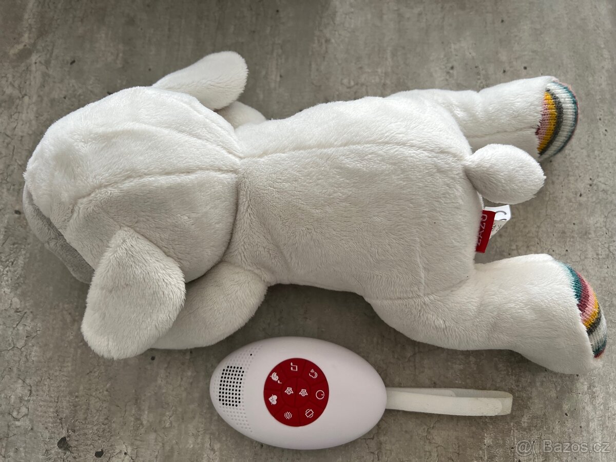 Usínáček / uspávací melodie - 4