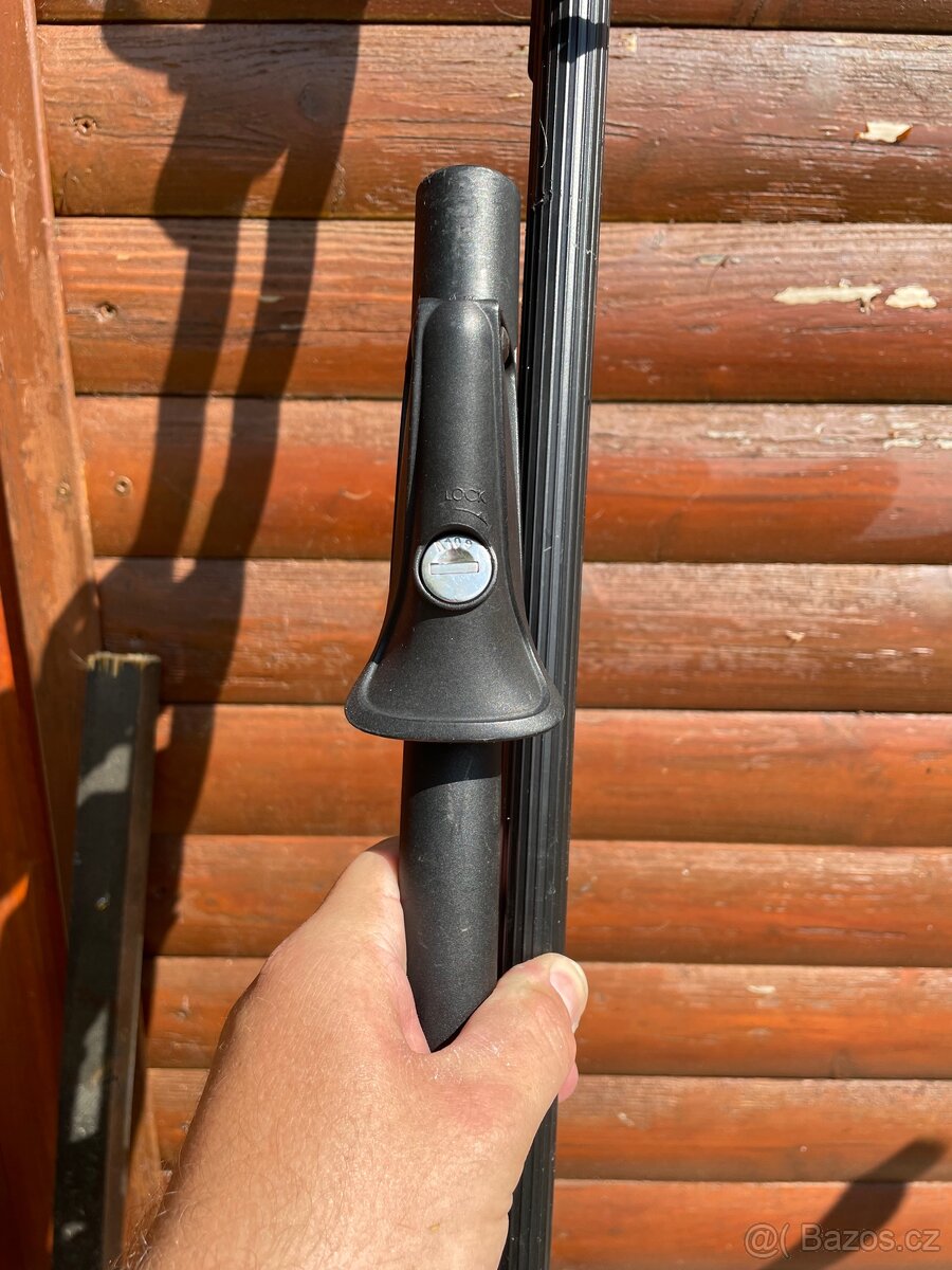Thule nosic na kolo - 4