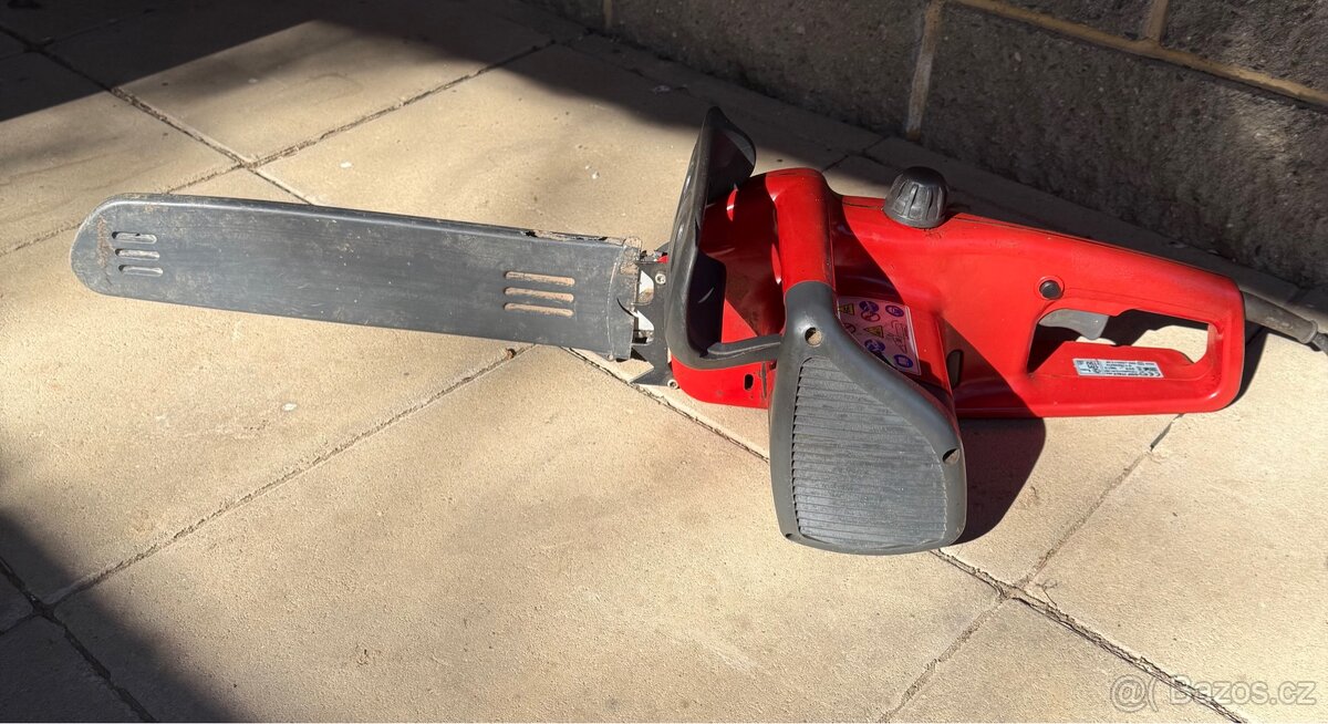 Elektrická pila - 4