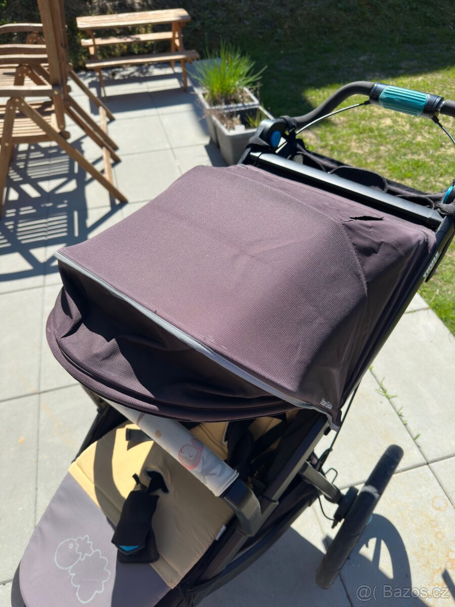 Thule Urban Glide - 4