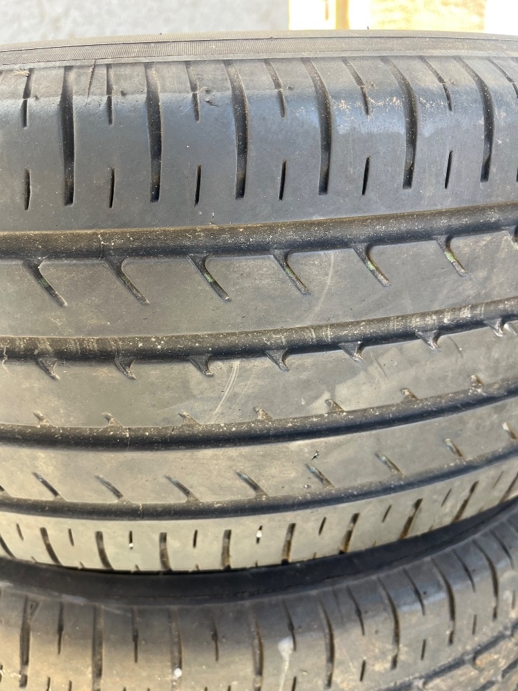 205/60R16 TOYO - 4