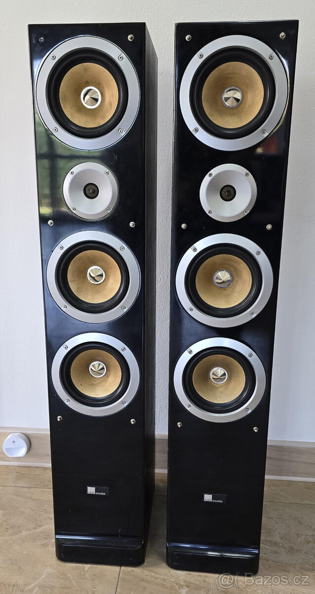 Prodám reprobedny, Gramofony, Gramofonové LP, SP desky - 4