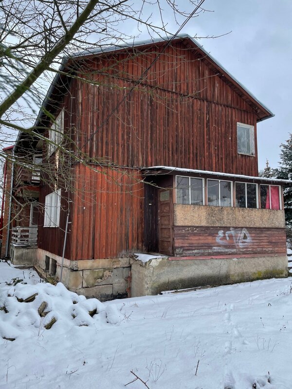 Prodej rodinného domu Na Drahách - 4