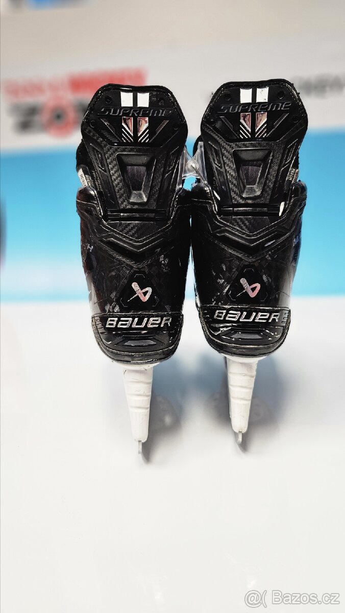 Brusle Bauer Supreme Mach 8f2 - 4