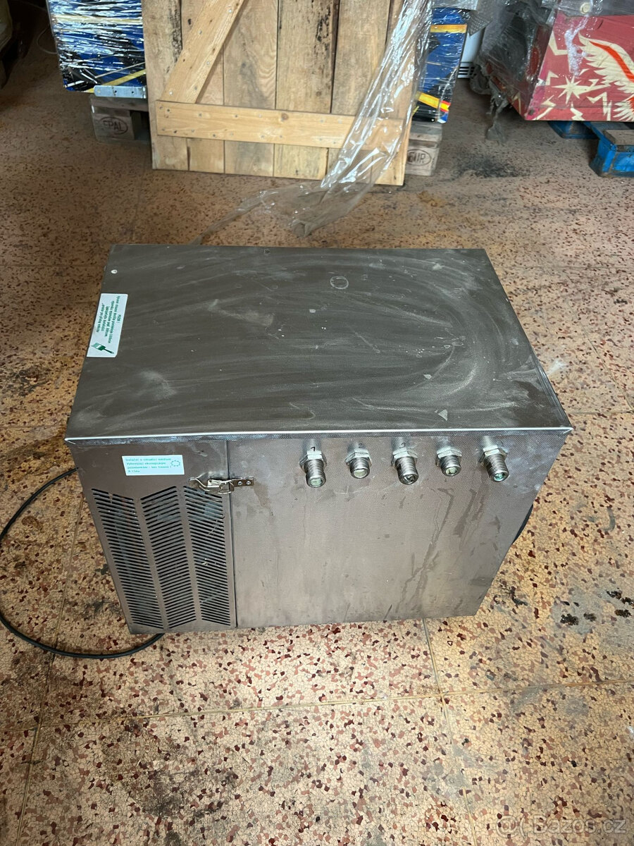 Výčepní zařízení - 4