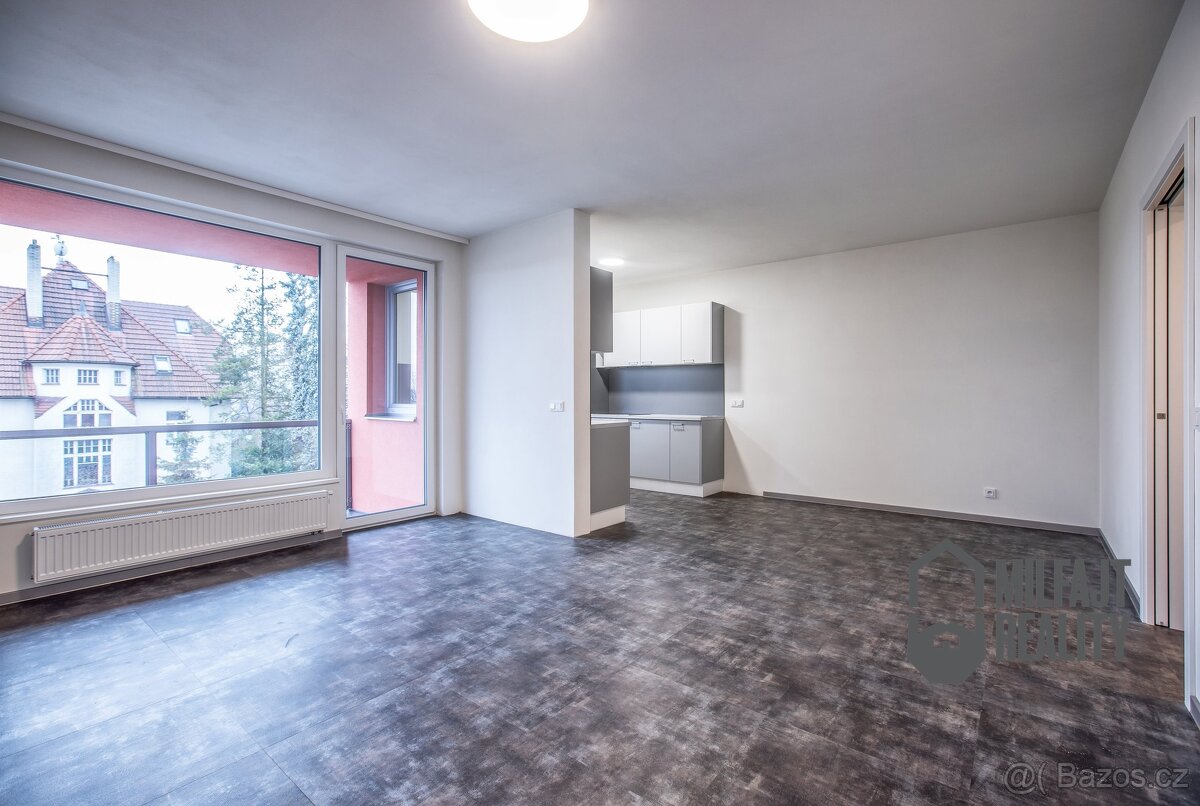 Pronájem bytu 3+kk, 85m² - Liberec II-Nové Město - 4