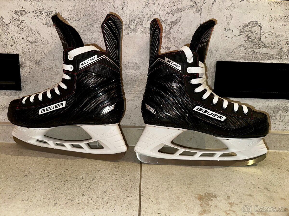 Brusle Bauer vel.42 - 4