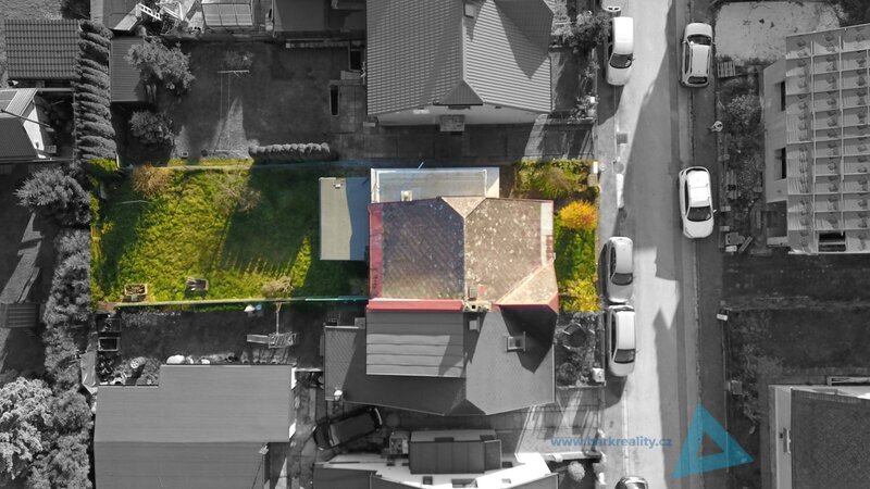 Prodej rodinného domu 3+1, 257 m², Nová Paka – okres Jičín. - 4