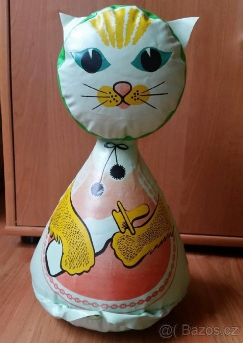 Akvaball - KZ Semily, šáša,Niklová a pět čůrajících panáčků - 4