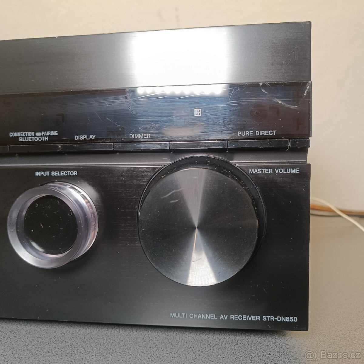 SONY STR-DN850 - 4