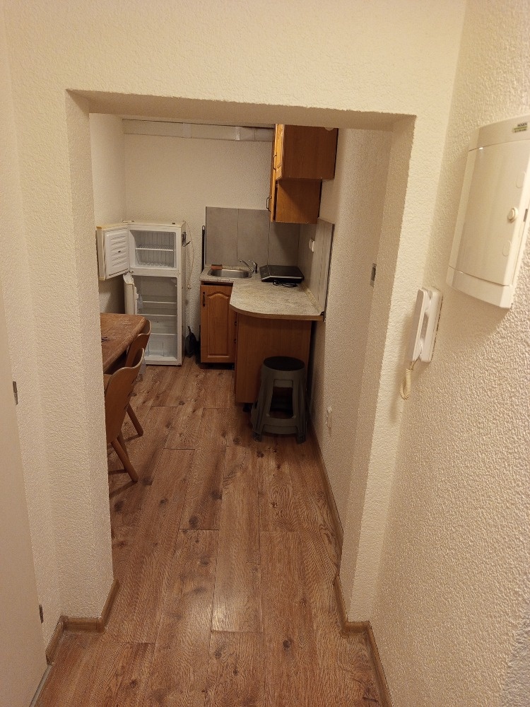 Byt 1+1 (cca. 45 m2)+ zahrada (700 m2), Slovany, Plzeň - 4