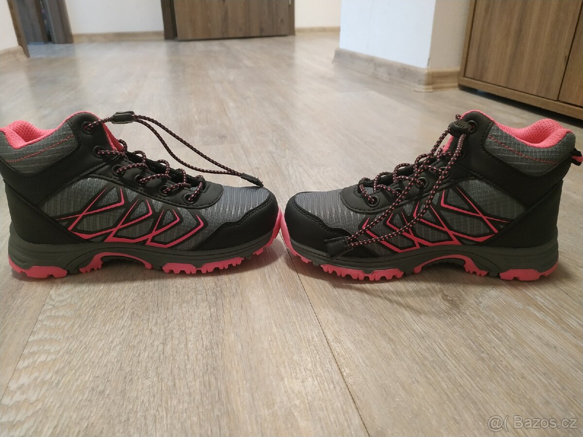 Nové dětské boty SAM73 velikost 30 - 4