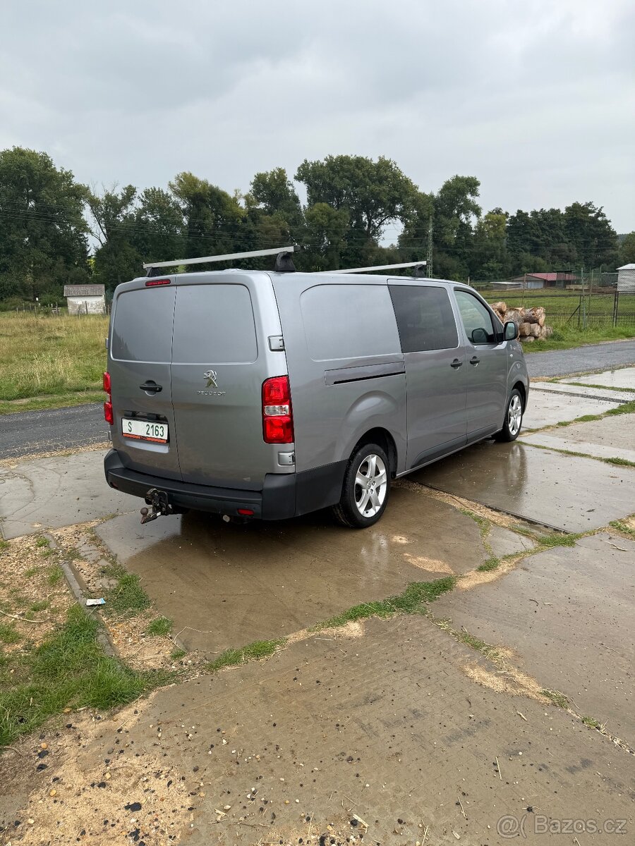 Peugeot Expert II - 4