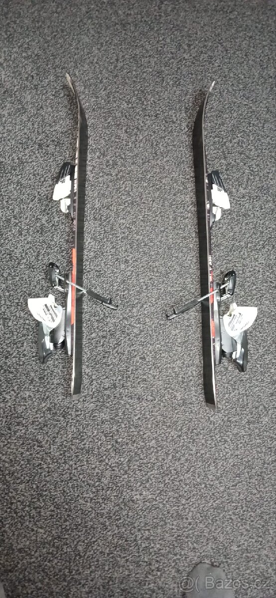 Dětské lyže vel.70 - 4