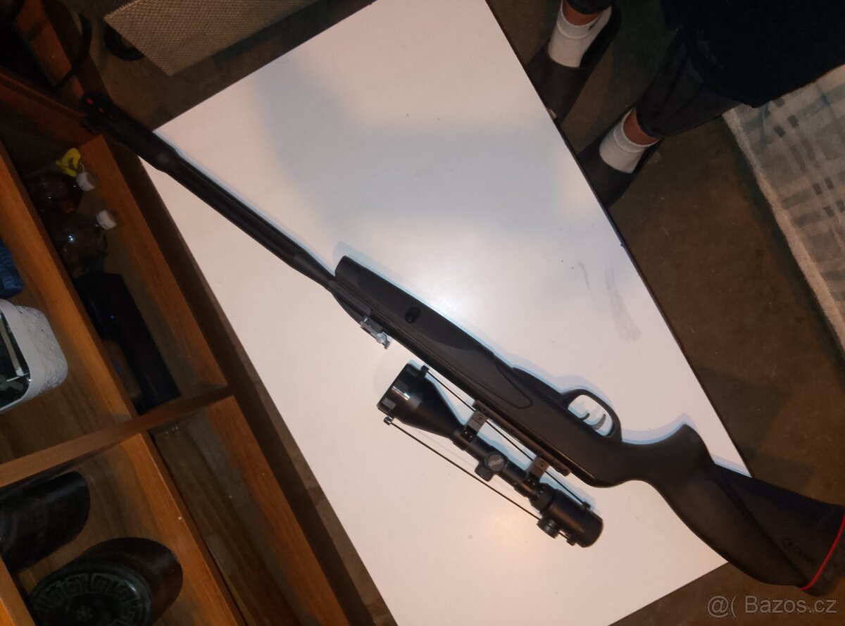 Gamo Vzduchová Puška - 4