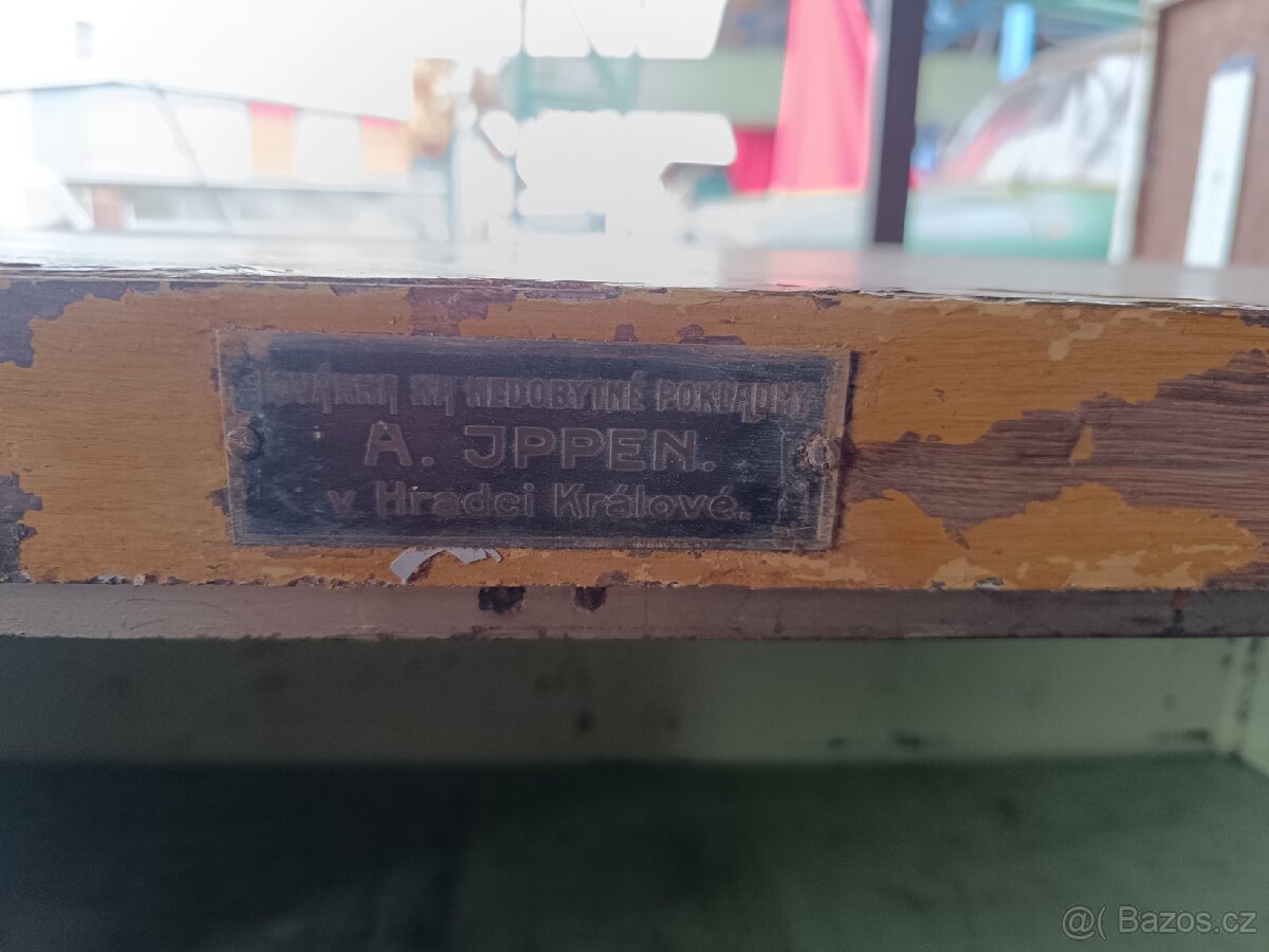 Trezorová skříň - 4