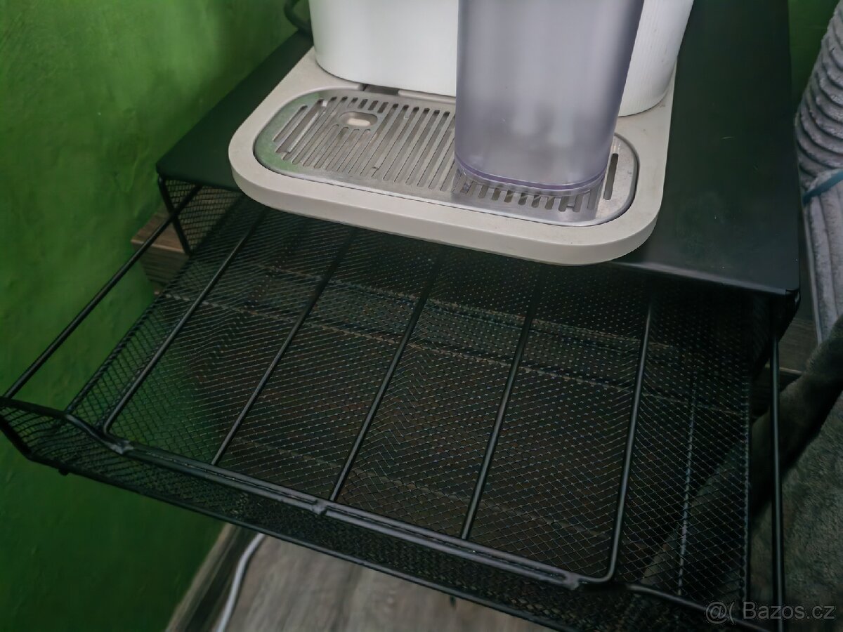 Kávovar Nespresso Gran Lattissima - 4