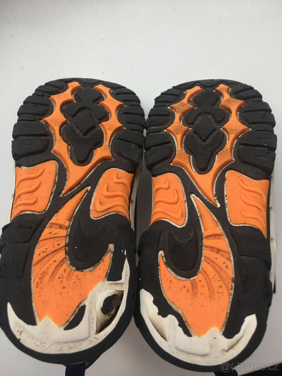 Boty 29 Sprandi earth gear - 4