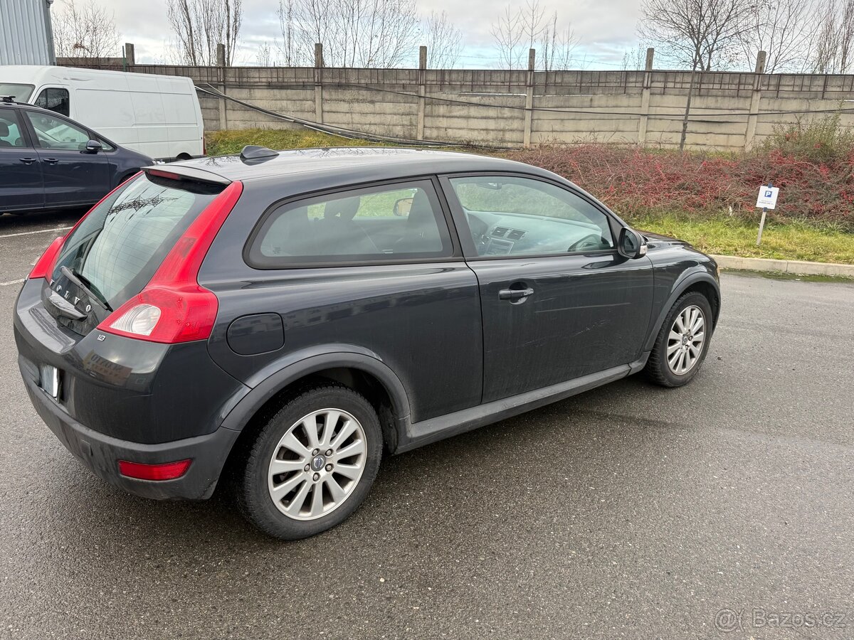 Volvo c30 1.8 - 4